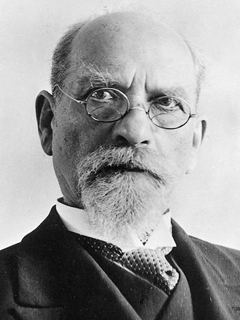Edmund Husserl - The Great War and Modern Philosophy
